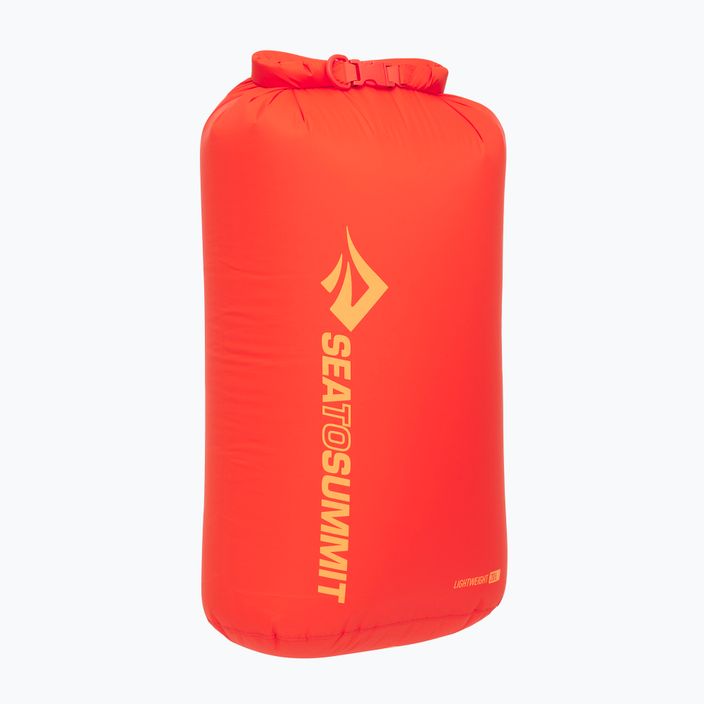 Sea to Summit Lightweightl Dry Bag 20L водоустойчива чанта оранжева ASG012011-060828