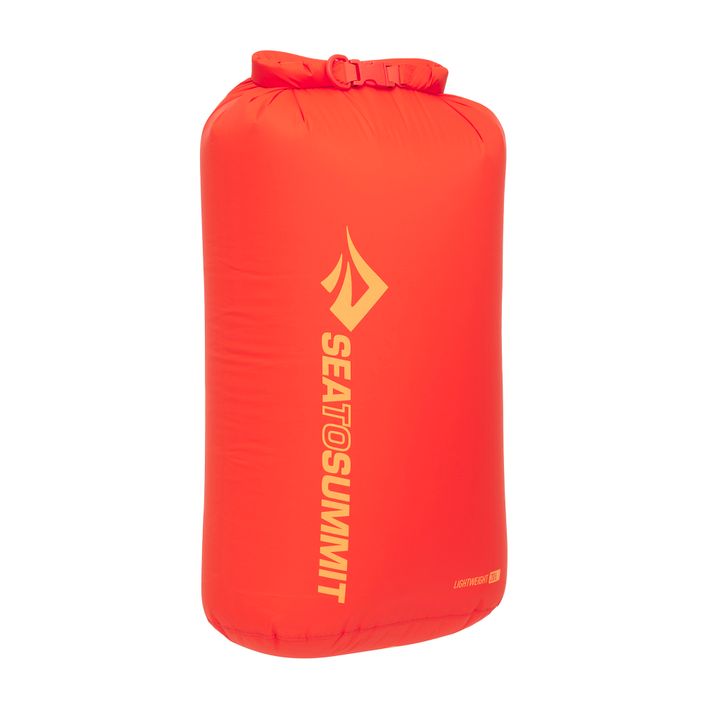 Sea to Summit Lightweightl Dry Bag 20L водоустойчива чанта оранжева ASG012011-060828 2