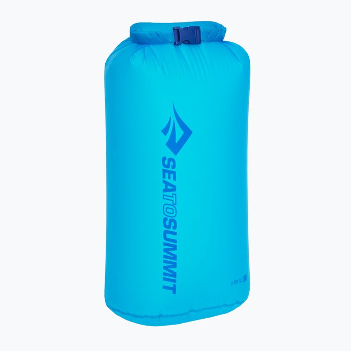 Sea to Summit Ultra-Sil Dry Bag 8L водоустойчива чанта синя ASG012021-040212