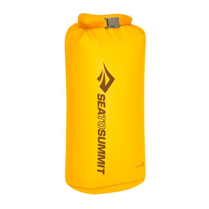 Sea to Summit Ultra-Sil Dry Bag 13L yellow ASG012021-050620 2