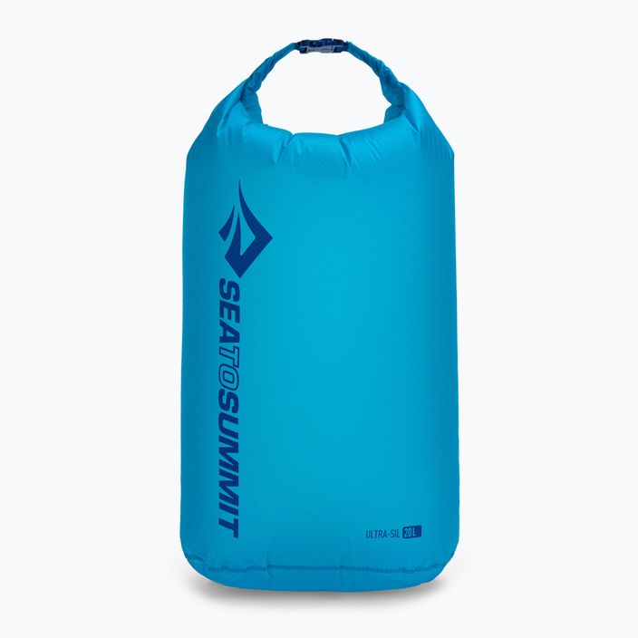 Sea to Summit Ultra-Sil Dry Bag 20L водоустойчива чанта синя ASG012021-060222