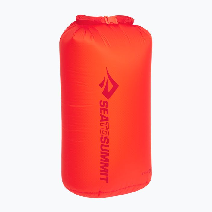 Sea to Summit Ultra-Sil Dry Bag 20L водоустойчива чанта оранжева ASG012021-060823 3