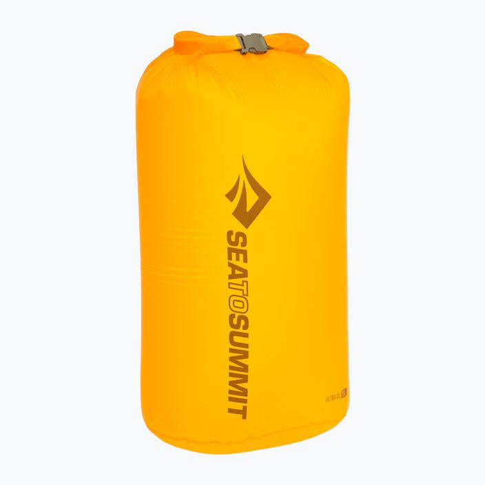 Sea to Summit Ultra-Sil Dry Bag 20L Yellow ASG012021-060625 3