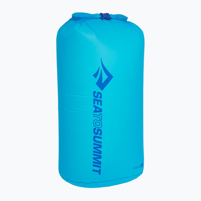 Sea to Summit Ultra-Sil Dry Bag 35L водоустойчива чанта синя ASG012021-070227 3