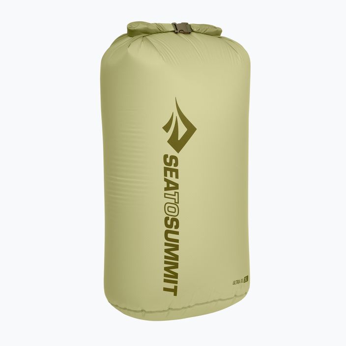 Sea to Summit Ultra-Sil Dry Bag 35L green ASG012021-070429 водоустойчива чанта 3