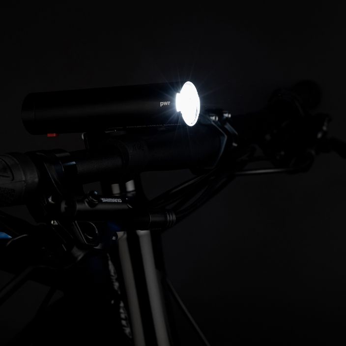 Knog PWR Rider предна лампа за велосипед 12057 3