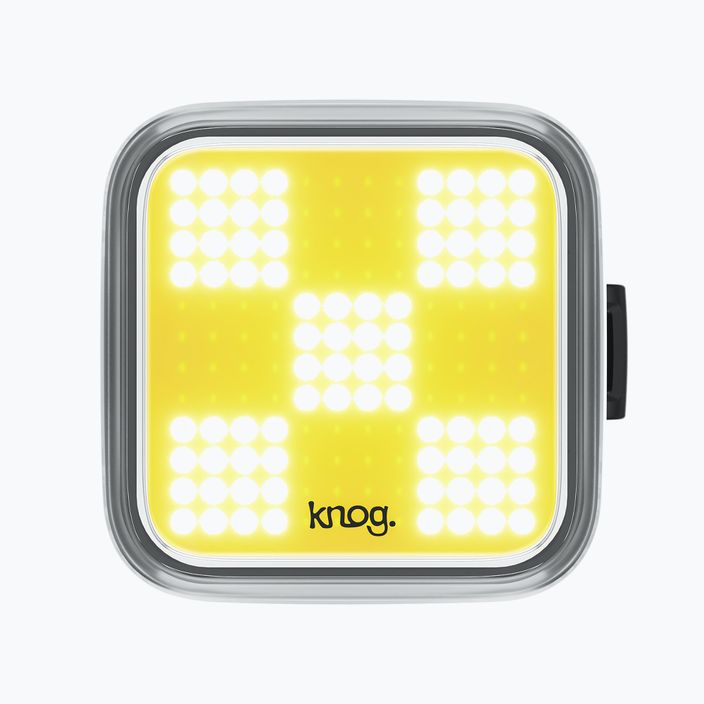 Knog Blinder Grid предна лампа за велосипед 12283 3