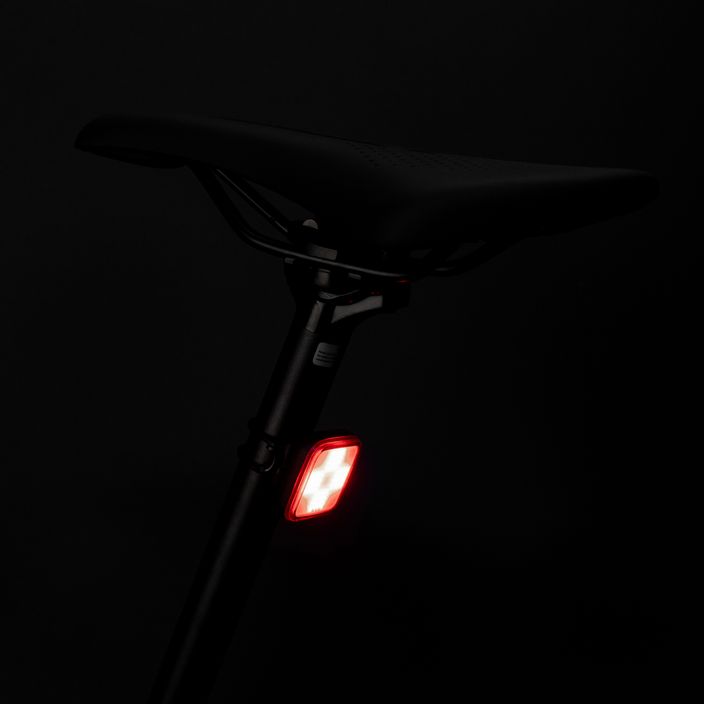 Задна лампа за велосипед Knog Blinder Grid 12284 3