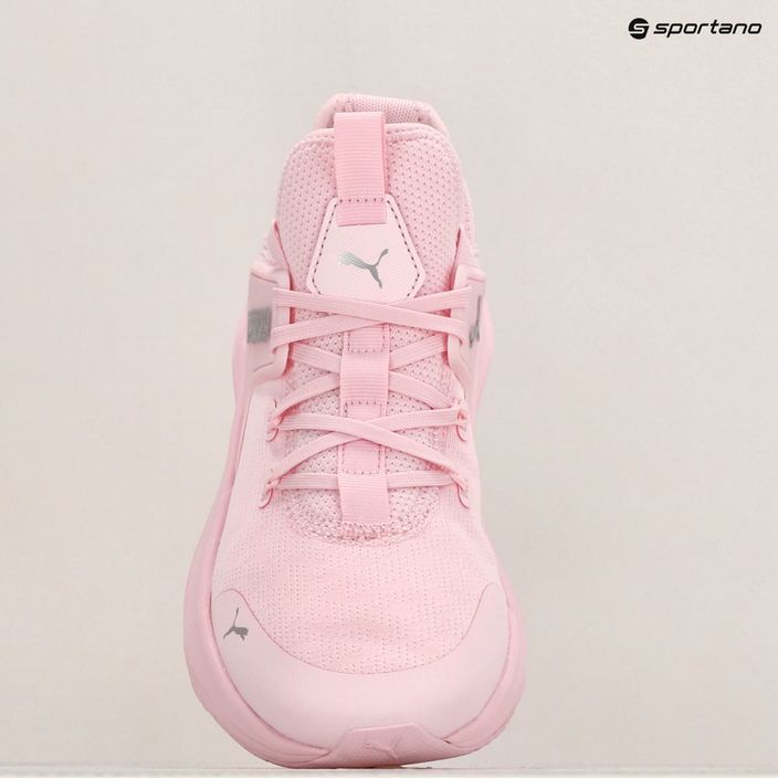 Дамски маратонки PUMA Softride One4All Femme pink 9