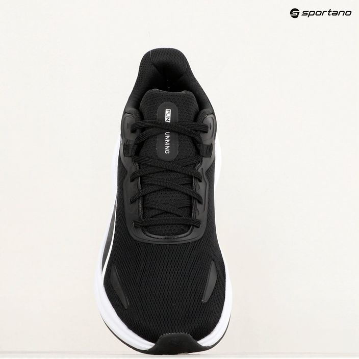 Обувки за бягане PUMA Skyrocket Lite puma black/puma black/puma white 10