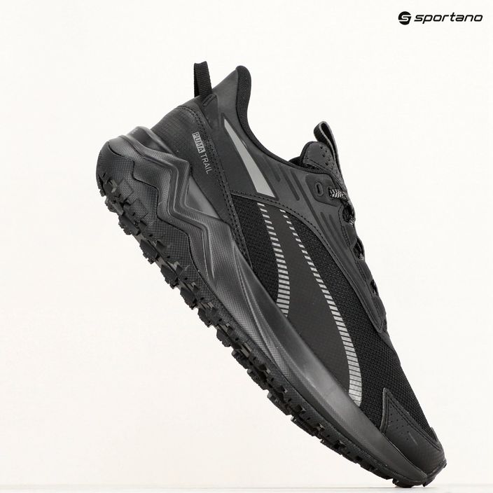 PUMA Extend Lite Trail обувки за бягане puma black/cool dark gray 10