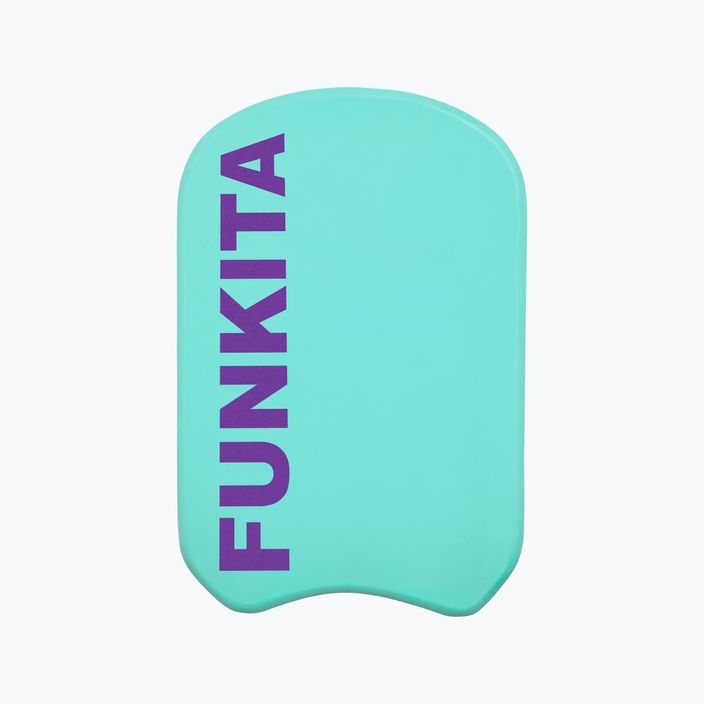 Funkita Training Kickboard дъска за плуване зелена FKG002N0191800 4