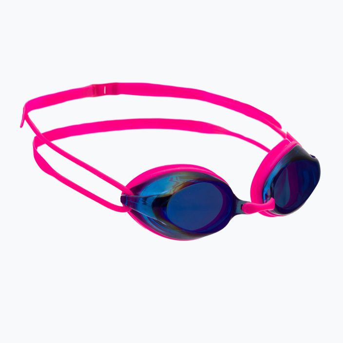 Очила за плуване FUNKY TRUNKS Training Machine розови FYA201N0211400