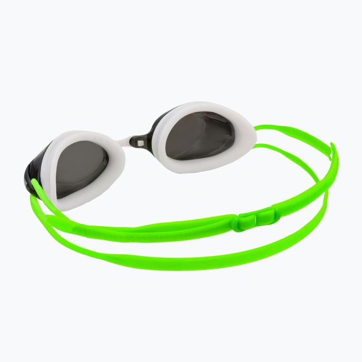 Очила за плуване FUNKY TRUNKS Training Machine зелени и бели FYA201N0211500 4
