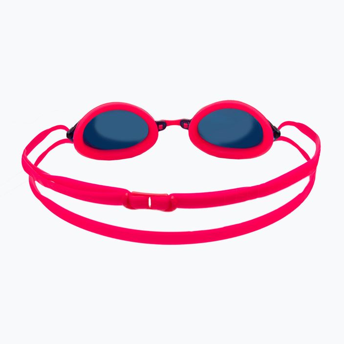 Очила за плуване Funky Training Machine Goggles red FYA201N0230100 5