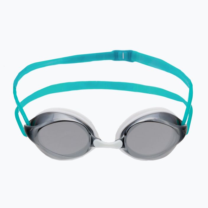 Очила за плуване FUNKY TRUNKS Training Machine синьо и бяло FYA201N0230000 2