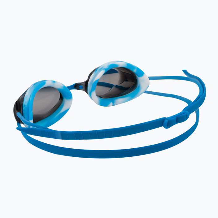 Очила за плуване FUNKY TRUNKS Training Machine Goggles blue FYA201N0257100 4