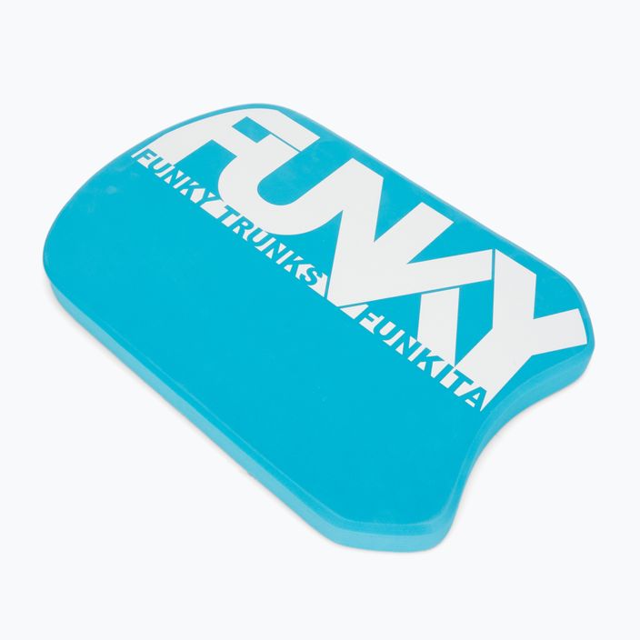 Funky Training синя дъска за плуване FYG002N0108100 2