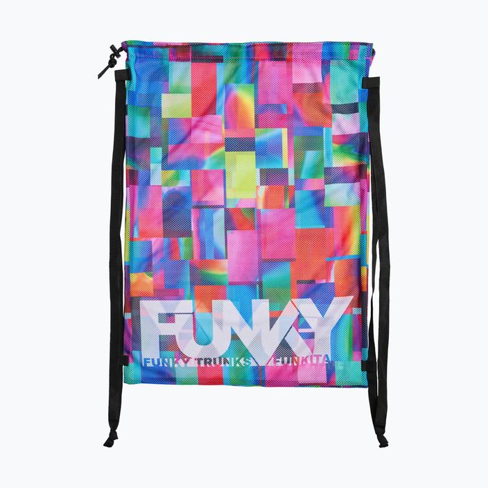 Цветна чанта Funky Mesh FYG010N7141700