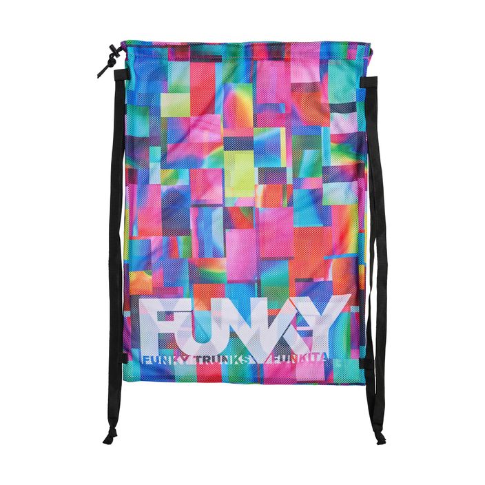 Цветна чанта Funky Mesh FYG010N7141700 2