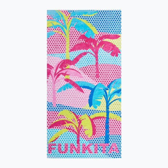 Памучна кърпа Funkita poka palm 4