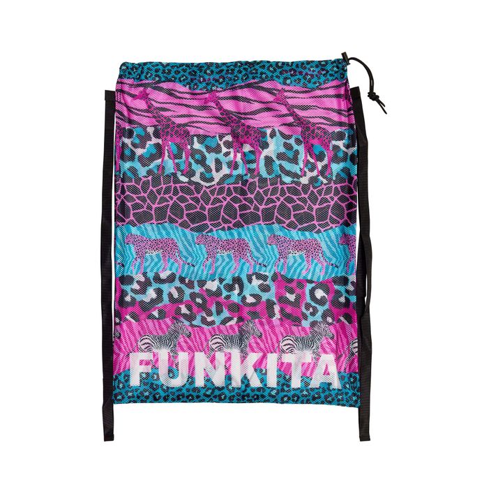 Funky Mesh Gear чанта за плуване wild things 2