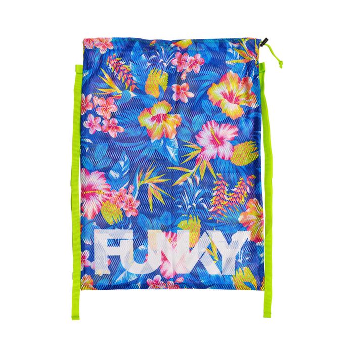 Чанта за плуване Funky Mesh Gear в цвят 2