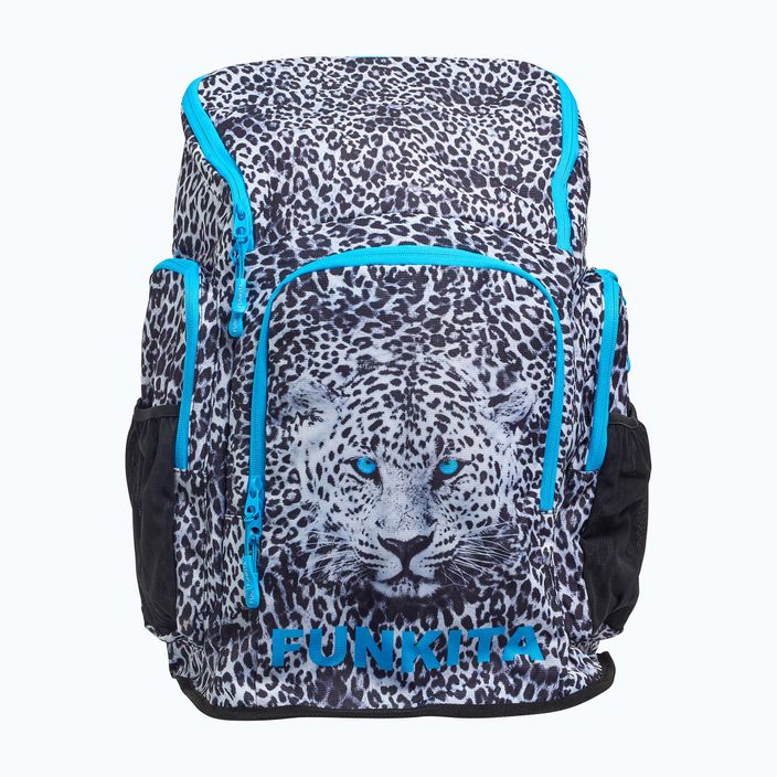 Раница Funkita Space Case 40 l white walker