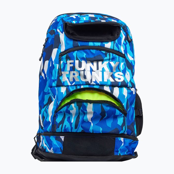 Раница Funky Trunks Elite Squad 36 l chaz michael 6