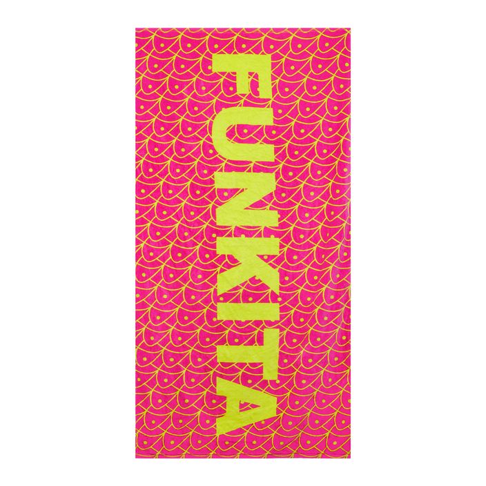 Кърпа Funkita Cotton swim school 2