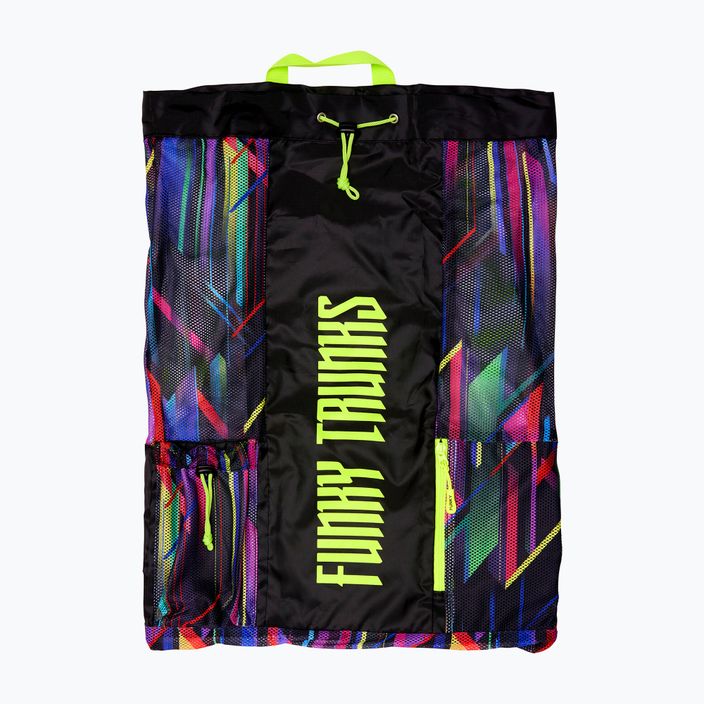 Раница Funky Trunks Gear Up Mesh baby beamer