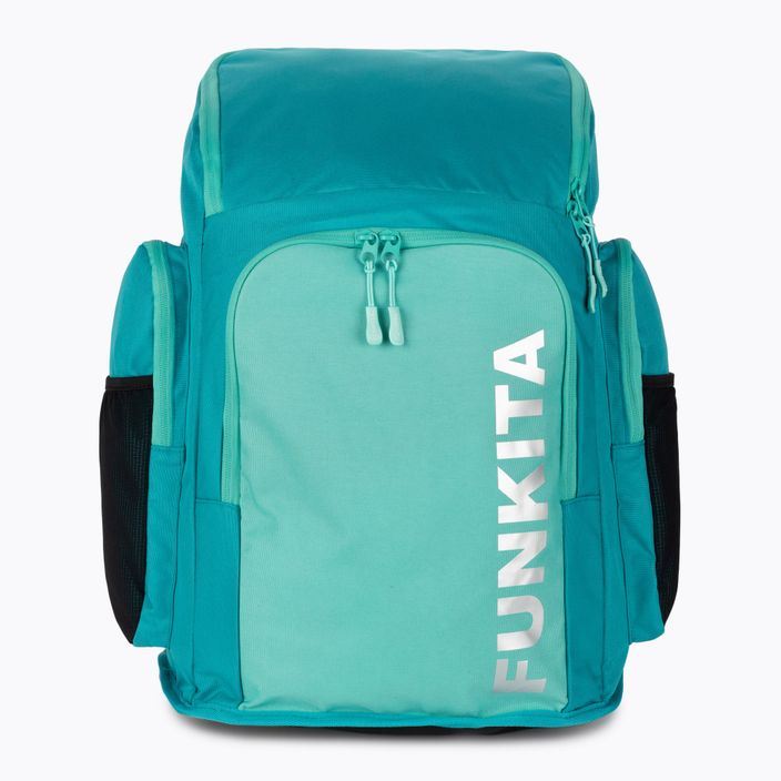 Раница Funkita Space Case 40 l mint machine