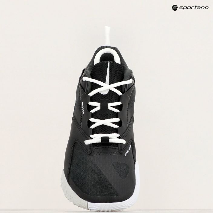 Волейболни обувки Nike Zoom Hyperace 3, черно/бяло-антрацит 9