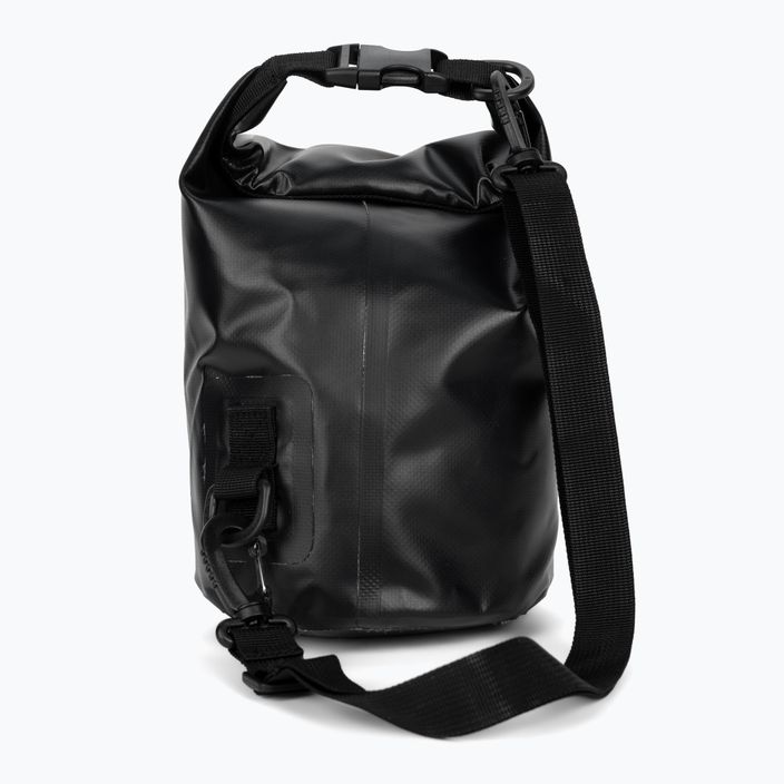 Jetpilot Venture Drysafe водоустойчива чанта черна 19111 3