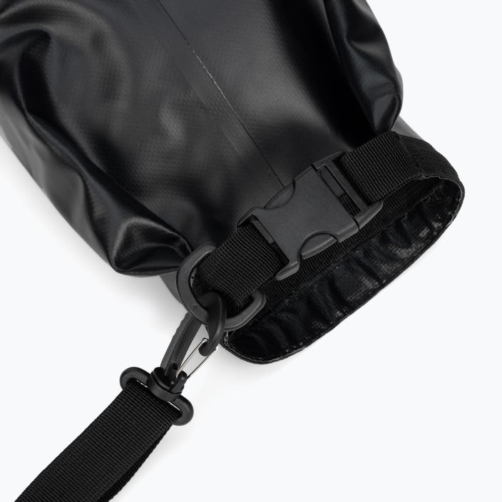 Jetpilot Venture Drysafe водоустойчива чанта черна 19111 4