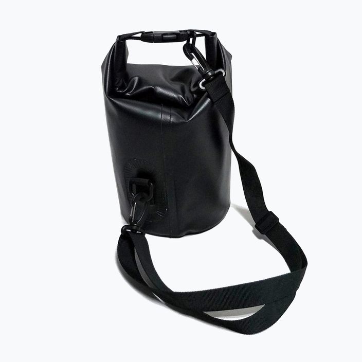 Jetpilot Venture Drysafe водоустойчива чанта черна 19111 6