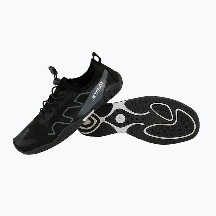 Jetpilot Venture Explorer обувки за вода черни 2106108 12