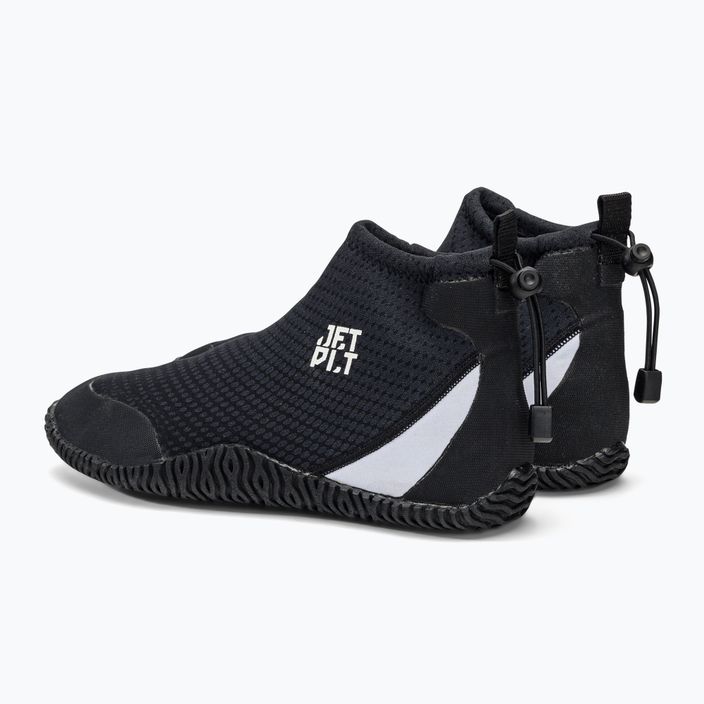 Jetpilot Hi Cut обувки за вода черно и бяло 2123007 3