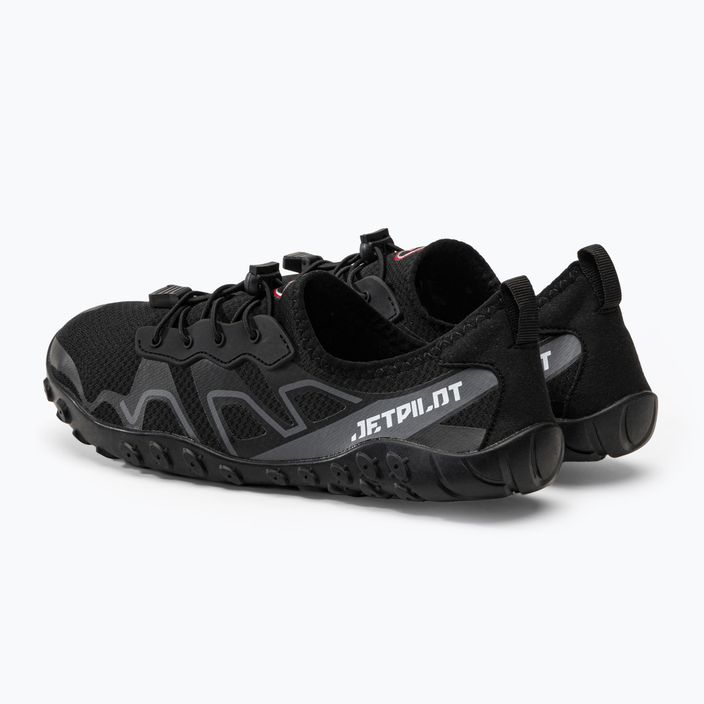Jetpilot Venture Explorer обувки за вода черни 2106108 3
