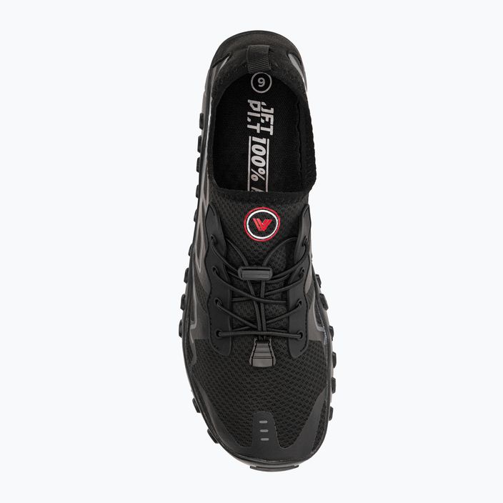Jetpilot Venture Explorer обувки за вода черни 2106108 6