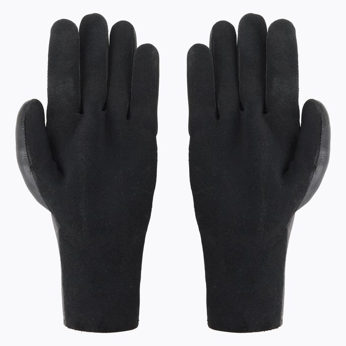 Мъжки неопренови ръкавици Rip Curl Rubber Soul 90 3mm black WGL5BM 2
