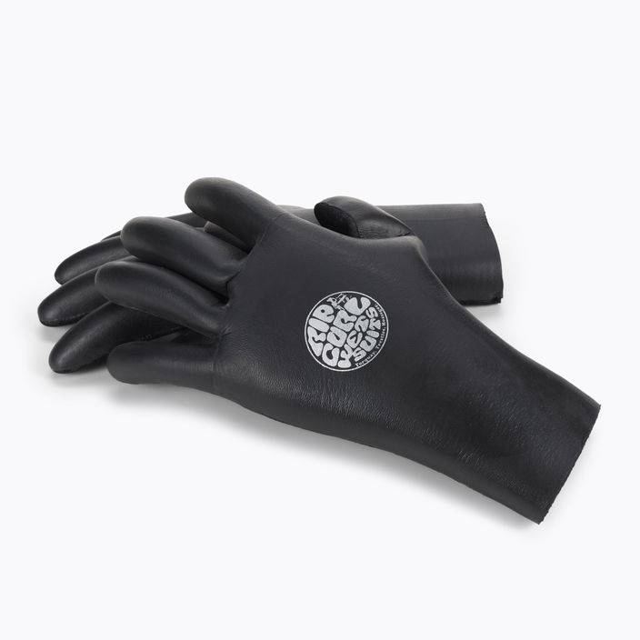 Мъжки неопренови ръкавици Rip Curl Rubber Soul 90 3mm black WGL5BM 4