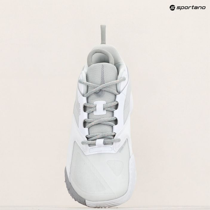 Обувки за волейбол Nike Zoom Hyperace 3 photon dust/mtlc silver-white 9