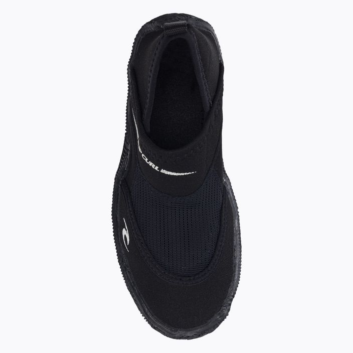 Детски обувки за вода Rip Curl Reefwalker 90 black WBO89J 6