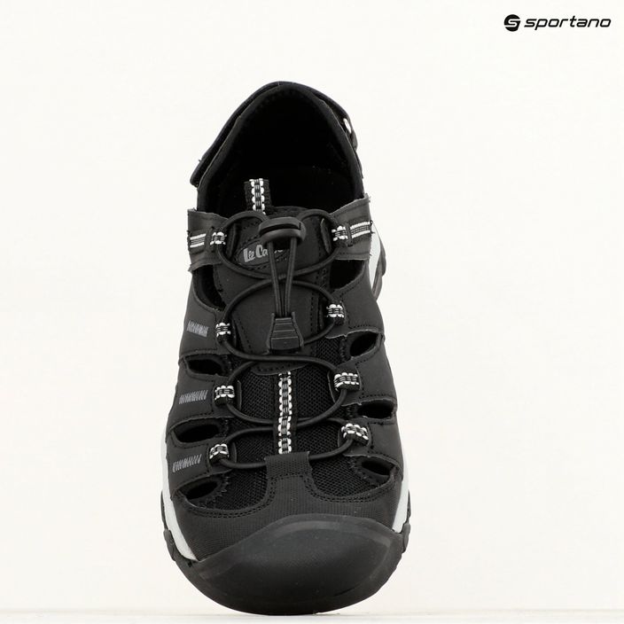 Мъжки обувки Lee Cooper LCW-24-03-2311 black 9