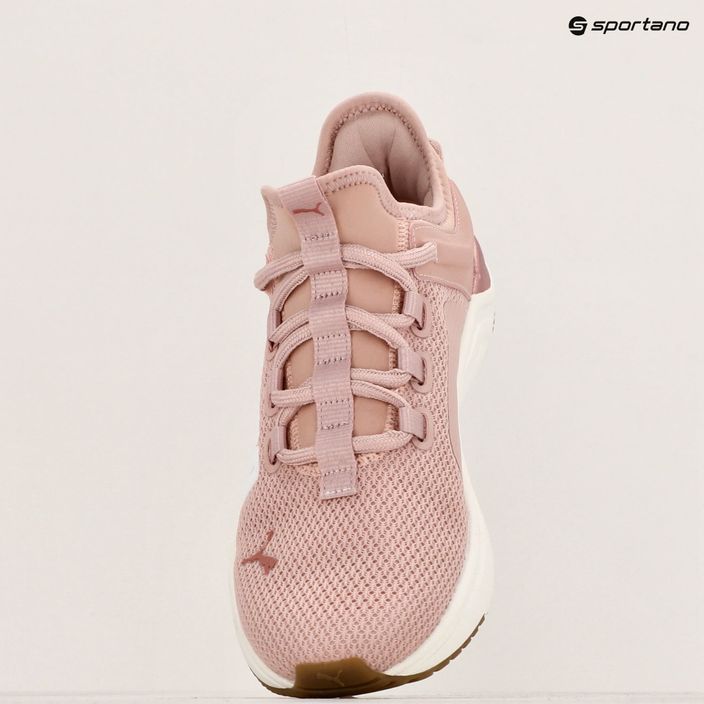 PUMA Softride Astro Slip розови обувки за бягане 9