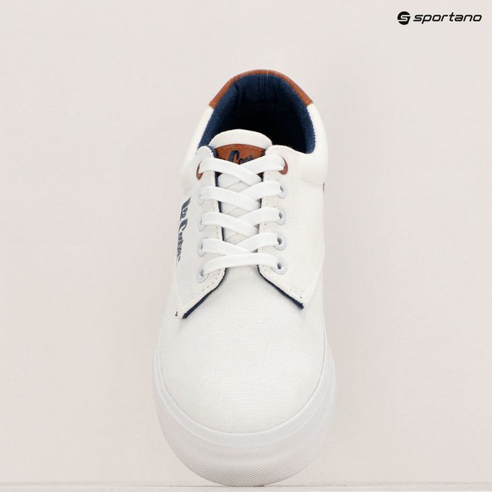 Мъжки обувки Lee Cooper LCW-24-02-2140 white 10