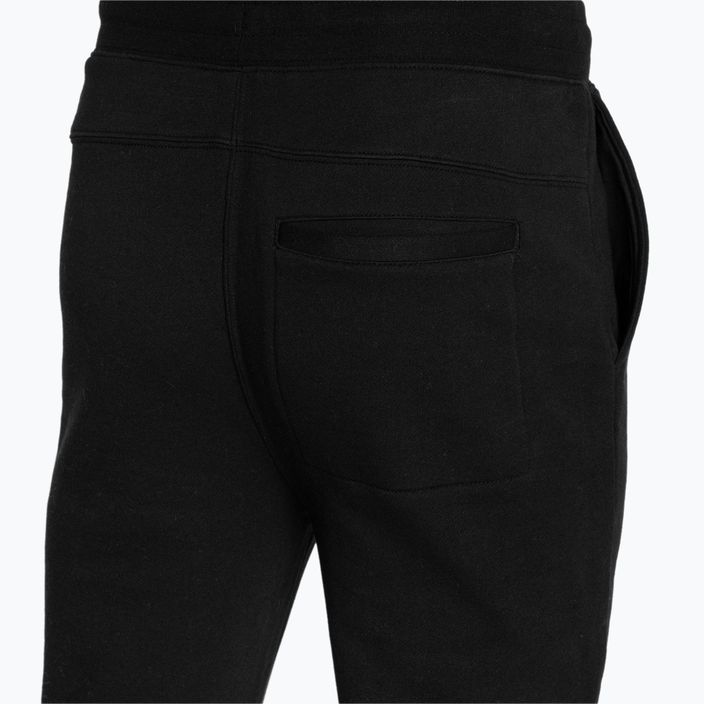 Мъжки панталони Hurley O&O Track black 4