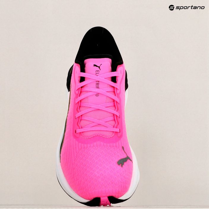 Дамски маратонки PUMA Electrify Nitro 3 pink 11