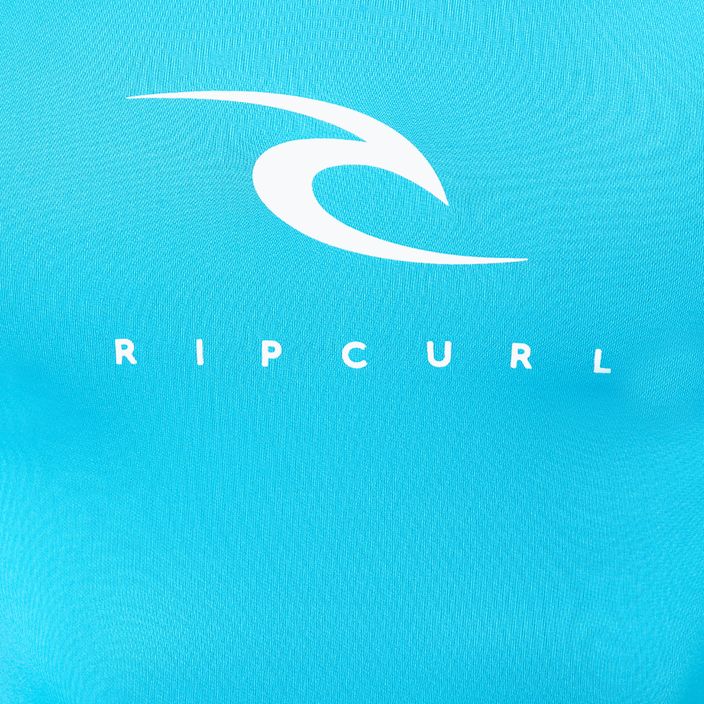 Мъжка банска риза Rip Curl Corps, синя WLE3KM 5